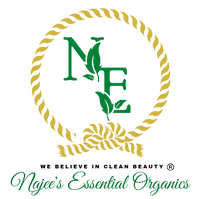 Najee's Essential Organics