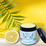 Lemon Body Butter