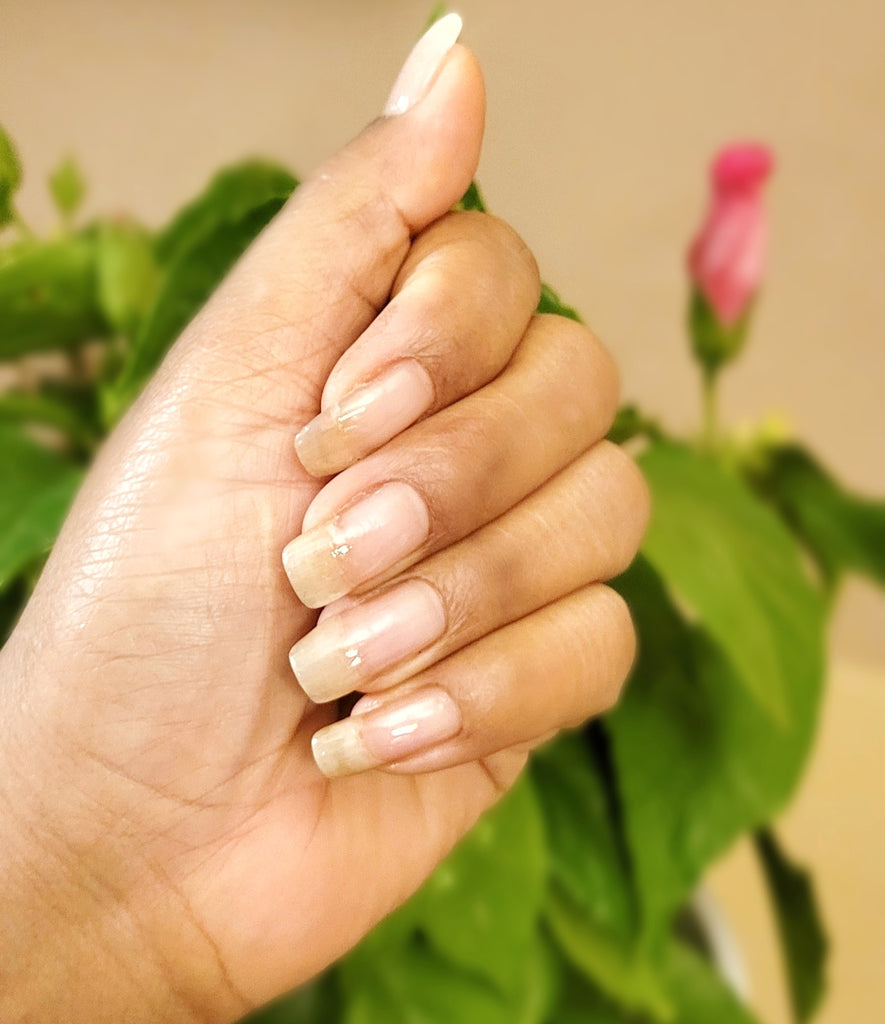 What Are The Best Oils For Nail Growth You Need To Try? 2023